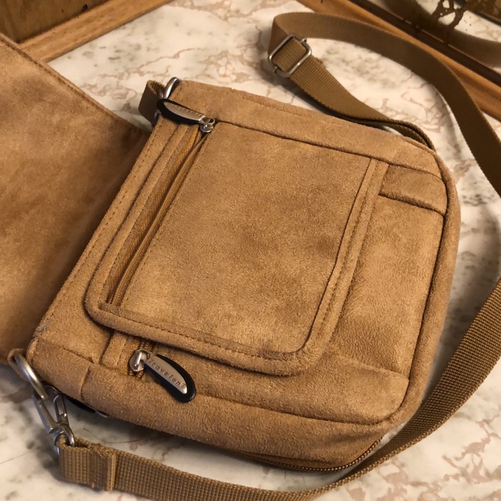 Travelon Bag - Picture 4 of 11